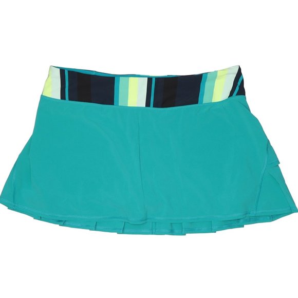 Sold Lululemon PACE SETTER surge blue 10 - Picture 5 of 5